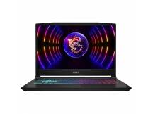 Notebook Gamer MSI Core i7 4.7Ghz, 16GB, 1TB SSD, 15.6" FHD, RTX 4070 8GB