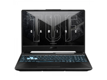 Notebook Gamer Asus Core i5 4.5Ghz, 8GB, 512GB SSD, 15.6" FHD, RTX 2050 4GB