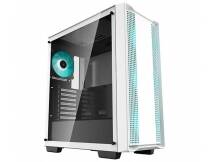 Gabinete Deepcool CC560 Blanco