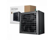 Fuente Deepcool 750W 80 Plus Bronze