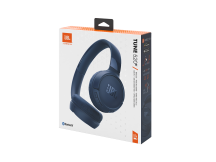 Audfono JBL T520 inalmbrico bluetooth azul