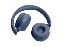Audfono JBL T520 inalmbrico bluetooth azul