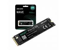 Disco SSD Hiksemi 512GB M2 2280 Nvme Wave