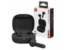 Auricular JBL Wave Flex Truly negro