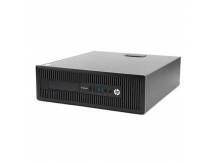 Equipo HP Core i3 3.4GHz, 4GB, 250GB SSD