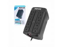 Regulador de voltaje Forza 900VA/450W 220V