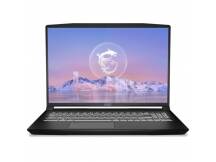 Notebook MSI Core i7 4.9Ghz, 32GB, 1TB SSD, 16 QHD+, RTX 4060 8GB