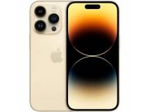 Apple iPhone 14 Pro Max 256GB dorado
