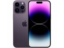 Apple iPhone 14 Pro Max 256GB violeta