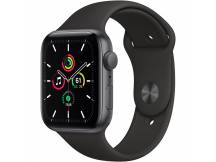Reloj Apple Watch Series SE 44mm Aluminio Space Gray
