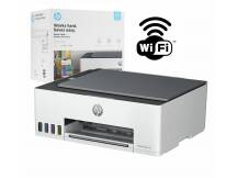 Impresora HP Smart Tank 580 multifuncion smart WiFi