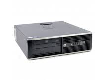Equipo HP Core i7 3.4Ghz, 16GB, 128GB SSD