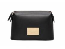 Neceser Gaston Luga GL Toiletry bag Negro