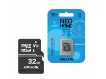 Memoria Micro SD Hiksemi 32GB video vigilancia