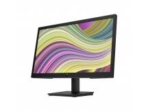 Monitor LCD HP 21.5 wide HDMi
