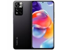 Xiaomi Redmi Note 11 Pro+ 5G 8GB 256GB gris