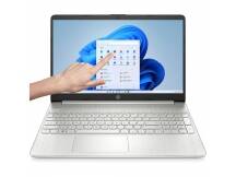 Notebook HP Core i3 4.1Ghz, 8GB, 256GB SSD, 15.6" Touch