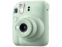 Camara Fujifilm Instax Mini 12 verde