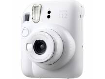 Camara Fujifilm Instax Mini 12 blanca