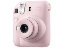 Camara Fujifilm Instax Mini 12 rosado