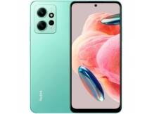 Xiaomi Redmi Note 12 6GB 128GB verde