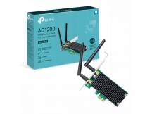 Tarjeta de red TP-Link T4E AC1200 PCIex