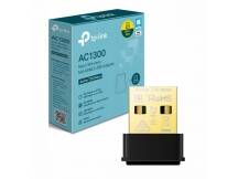 Adaptador TP-Link Nano Dual Band AC1300