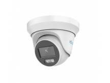 Camara HiLook THC-T129 2MP ColorVu turret