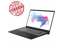 Notebook MSI Core i5 4.2Ghz, 8GB, 128GB SSD, 14 FHD, Win 10 Pro (con detalles)