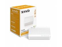 Switch Tenda 5 puertos 10100