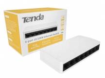 Switch Tenda 8 puertos 10100