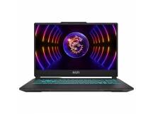 Notebook Gamer MSI Core i7 4.9Ghz, 16GB, 512GB SSD, 15.6 FHD, RTX 4050 6GB