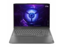 Notebook Gamer Lenovo Core i7 5.0Ghz, 16GB, 512GB SSD, 15.6" FHD, RTX 4050 6GB