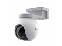 Camara Wifi Ezviz CS-HB8 2K con movimiento a batera