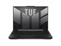 Notebook Gamer Asus Ryzen 9 5.2Ghz, 16GB, 512GB SSD, 16" FHD, RX 7600S 8GB