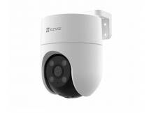 Camara Wifi Ezviz PTZ CS-H8C 2MP 1080P con seguimiento