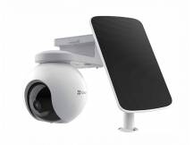 Combo Camara Wifi Ezviz CS-HB8 + Panel Solar