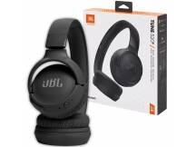 Audfono JBL T520 inalmbrico bluetooth negro