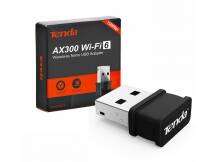 Adaptador Tenda USB wifi 256mbps nano