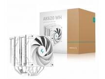 Cooler Deepcool AK620 Digital RGB