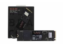 Disco Wester Digital 250GB SSD PCIe M2 2280	