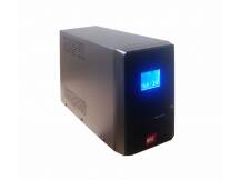 UPS NRG+ 2000va / 1200w con pantalla LCD