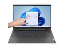 Notebook Convertible Lenovo Core i7 4.7Ghz, 16GB, 512GB SSD, 15.6" FHD Touch