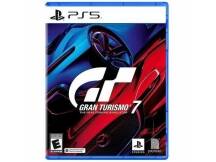Juego PlayStation 5 Gran Turismo 7