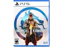 Juego PlayStation 5 Mortal Kombat 1