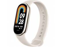 Pulsera Xiaomi Mi Band 8 dorada