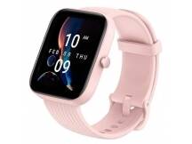Reloj Smartwatch Amazfit Bip 3 PRO rosado