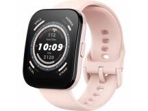 Reloj Smartwatch Amazfit Bip 5 rosado