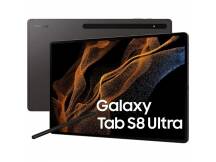 Samsung X906B Tab S8 Ultra 12+256GB 14.6 5G gris