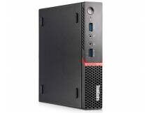 Equipo Lenovo Core i3 3.4GHz, 4GB, 500GB